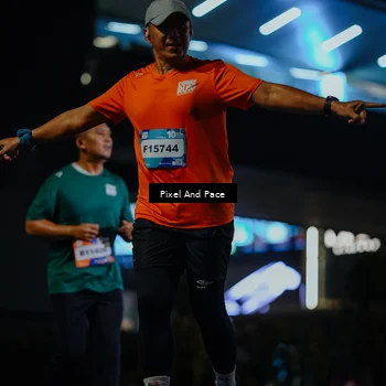 Runner Photo 7795310