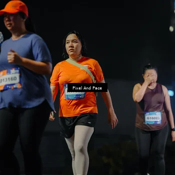 Runner Photo 7795320