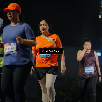 Runner Photo 7795321