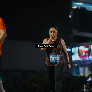 Runner Photo 7795327
