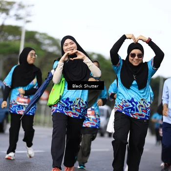 Runner Photo 7795330