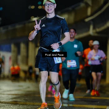 Runner Photo 7795338