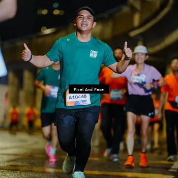 Runner Photo 7795348