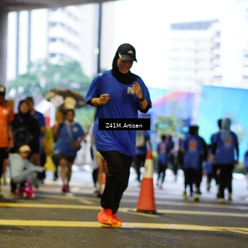 Runner Photo 7795349