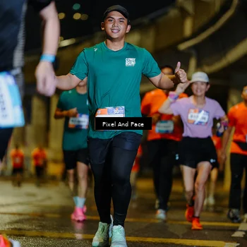 Runner Photo 7795351