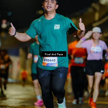 Runner Photo 7795360