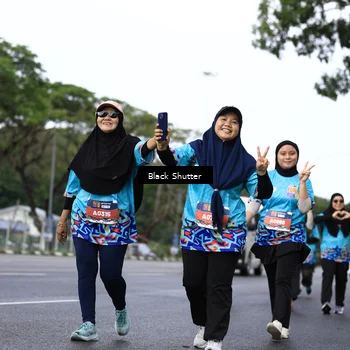 Runner Photo 7795367