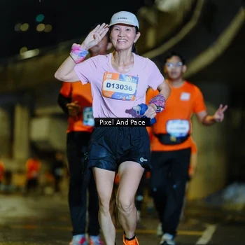Runner Photo 7795371