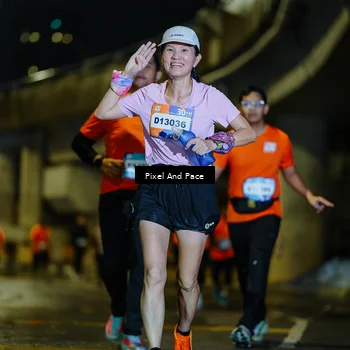 Runner Photo 7795377
