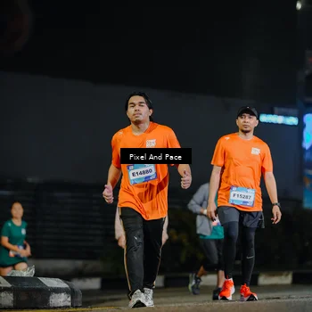 Runner Photo 7795380