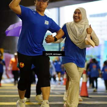 Runner Photo 7795390