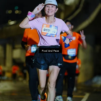Runner Photo 7795397