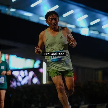 Runner Photo 7795408