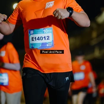 Runner Photo 7795411