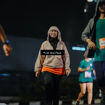 Runner Photo 7795412
