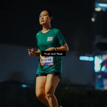 Runner Photo 7795422
