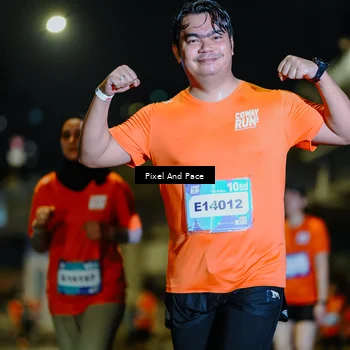 Runner Photo 7795423