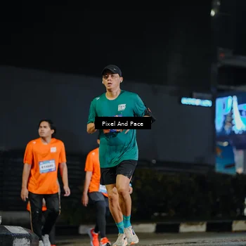Runner Photo 7795432