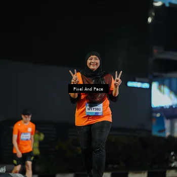 Runner Photo 7795437