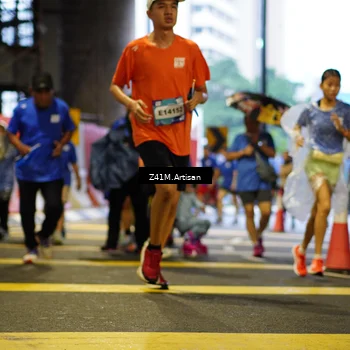 Runner Photo 7795441
