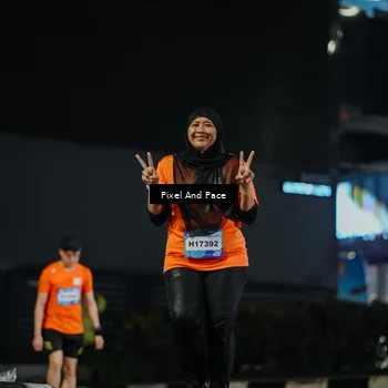 Runner Photo 7795452