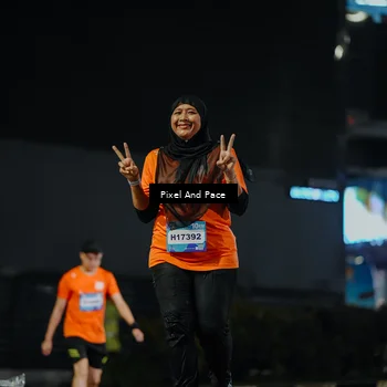 Runner Photo 7795453