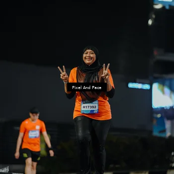 Runner Photo 7795458