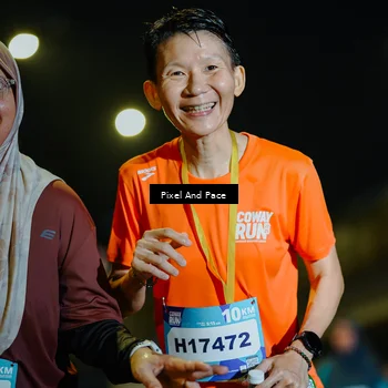 Runner Photo 7795509