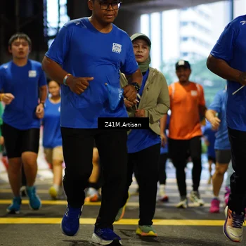 Runner Photo 7795520