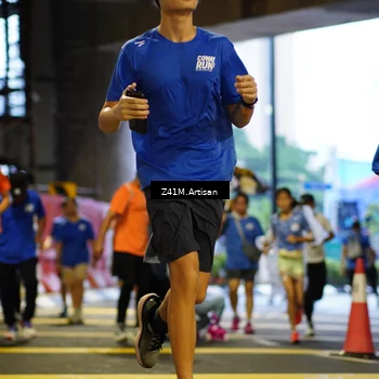 Runner Photo 7795540