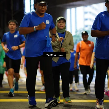 Runner Photo 7795560
