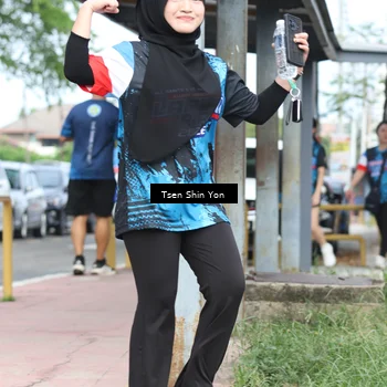 Runner Photo 7795613