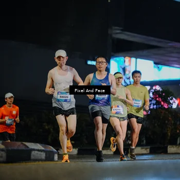 Runner Photo 7795650