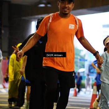 Runner Photo 7795658