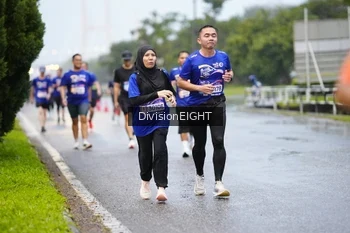 Runner Photo 779566