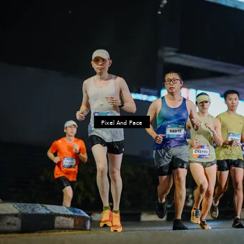Runner Photo 7795670