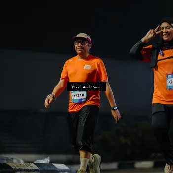 Runner Photo 7795675
