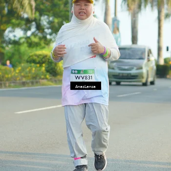 Runner Photo 7795677