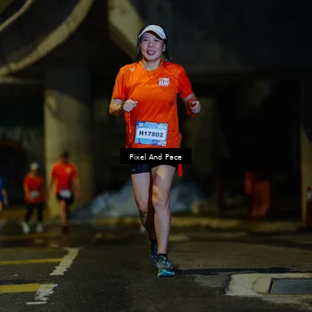 Runner Photo 7795687