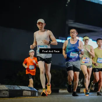 Runner Photo 7795690