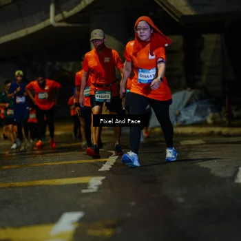 Runner Photo 7795702
