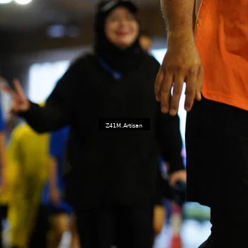 Runner Photo 7795703