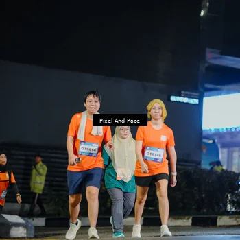 Runner Photo 7795705