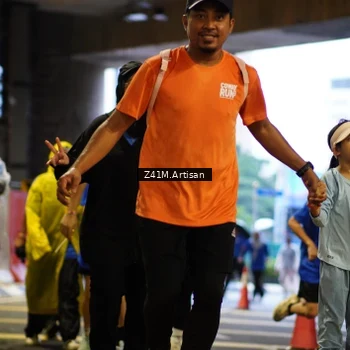 Runner Photo 7795708