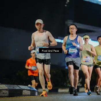 Runner Photo 7795712