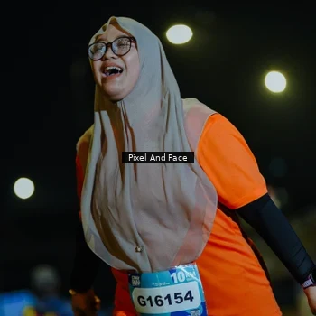 Runner Photo 7795713