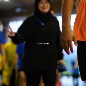 Runner Photo 7795731