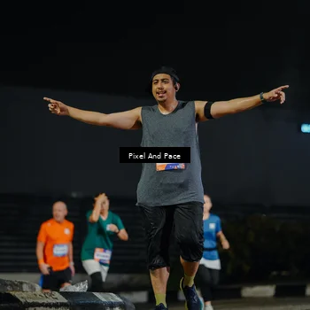 Runner Photo 7795760