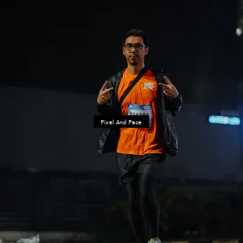 Runner Photo 7795761
