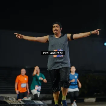 Runner Photo 7795769